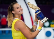 - 科维托娃漂亮吗 