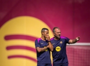 旺财娱乐-德罗巴新星关键助攻表现惊艳，巴塞罗那未来可期！的简单介绍