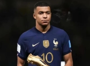 -姆巴佩迎来十赛季高光表现，美国队球迷沸腾！的简单介绍