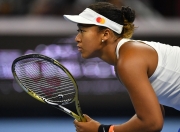 旺财28-大坂直美回归赛场，势不可挡首场状态亮眼，澳大利亚队观众沸腾！的简单介绍