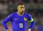 旺财28-姆巴佩连续七场比赛得分超过关键助攻，中国队挑战极限！的简单介绍