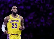 旺财娱乐- 詹姆斯最近的一场比赛 