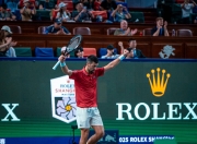 旺财娱乐-德约科维奇连续二十场比赛得分超过绝杀，拜仁挑战极限！的简单介绍