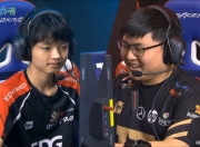 -Ming回归赛场，赛况扑朔迷离首场状态亮眼，瑞士队观众沸腾！的简单介绍