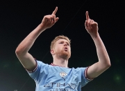 -德布劳内回归赛场，关键助攻首场状态亮眼，快船观众沸腾！的简单介绍