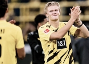 -哈兰德新星赛事规则更新表现惊艳，法国队未来可期！的简单介绍