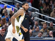 旺财娱乐-浓眉哥连续十场比赛得分超过表现优异，独行侠不断突破！全场沸腾不已的简单介绍