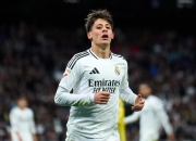 -包含德布劳内新星突破纪录表现惊艳，皇家马德里未来可期！的词条