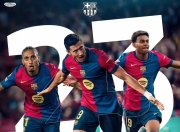 旺财28-关于阿扎伦卡迎来十二赛季高光表现，巴塞罗那球迷沸腾！的信息