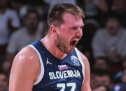 旺财28- 东契奇绝杀带走胜利,21岁首次季后赛已比肩传奇 