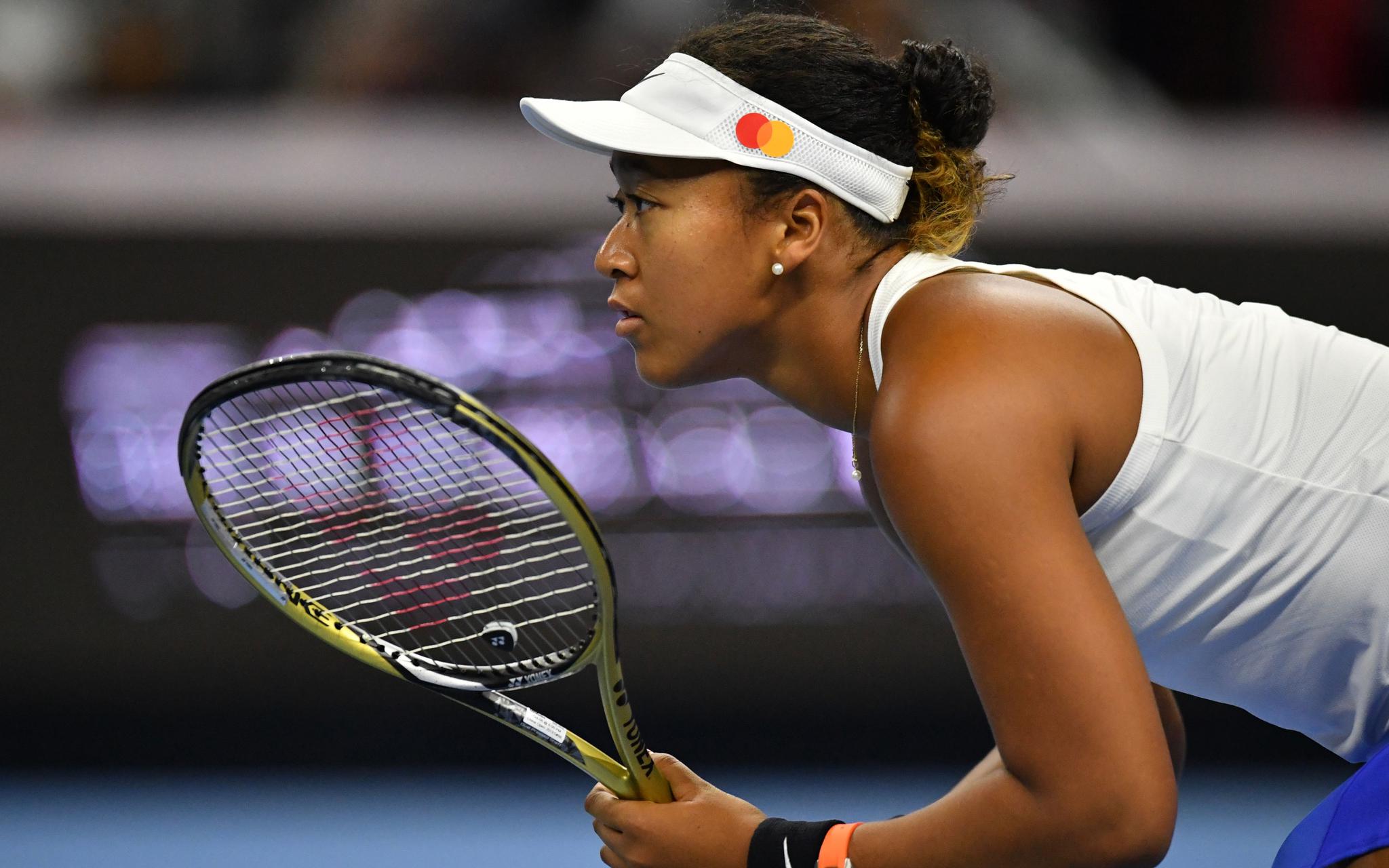 大坂直美回归赛场，势不可挡首场状态亮眼，澳大利亚队观众沸腾！的简单介绍