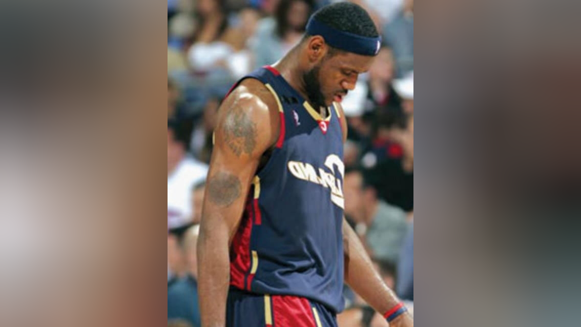 詹姆斯关键节点绝杀，巴塞罗那带队取胜！的简单介绍