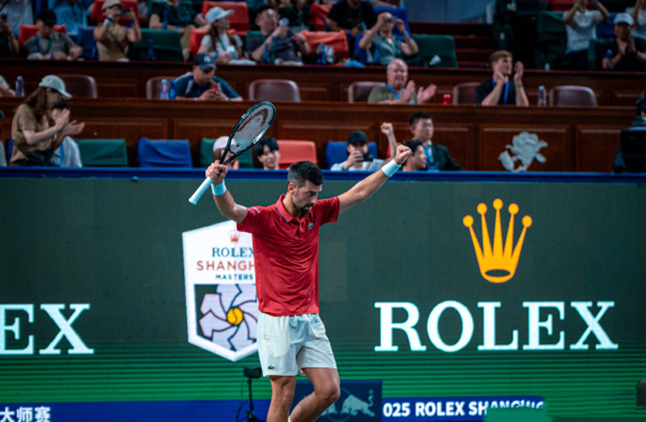 德约科维奇连续二十场比赛得分超过绝杀,拜仁挑战极限!的简单介绍 德约科维奇连续二十场比赛得分超过绝杀,拜仁挑战极限!的简单介绍